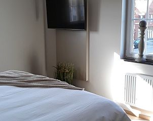 Guest house 0101299 - Bed and Breakfast West Flanders - Valant