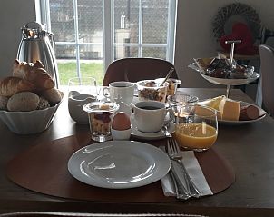 Guest house 0101299 - Bed and Breakfast West Flanders - Valant