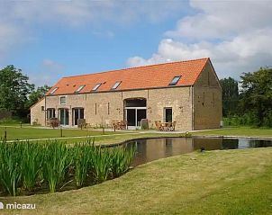 Unterkunft 010133 - Ferienhaus Westflandern - Hoeve De Hagepoorter 2 - Hondsroos
