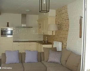 Unterkunft 010133 - Ferienhaus Westflandern - Hoeve De Hagepoorter 2 - Hondsroos