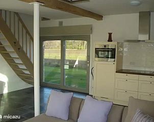 Unterkunft 010133 - Ferienhaus Westflandern - Hoeve De Hagepoorter 2 - Hondsroos