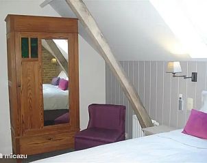 Unterkunft 010133 - Ferienhaus Westflandern - Hoeve De Hagepoorter 2 - Hondsroos