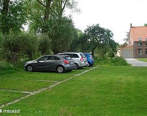 Unterkunft 010134 - Ferienhaus Westflandern - Hoeve de Hagepoorter 1 - Haagbeuk