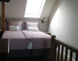 Unterkunft 010134 - Ferienhaus Westflandern - Hoeve de Hagepoorter 1 - Haagbeuk