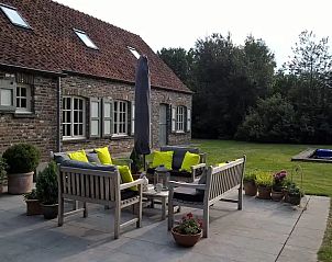 Unterkunft 010135 - Appartement Westflandern - Het Veldzicht