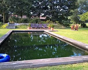 Unterkunft 010135 - Appartement Westflandern - Het Veldzicht