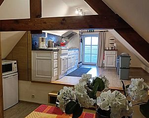 Unterkunft 010135 - Appartement Westflandern - Het Veldzicht