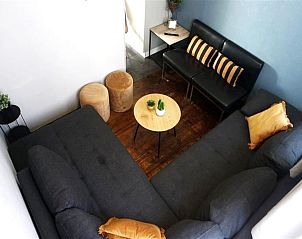 Unterkunft 010137 - Ferienhaus Westflandern - De Drie Torens