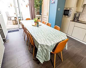 Unterkunft 010137 - Ferienhaus Westflandern - De Drie Torens