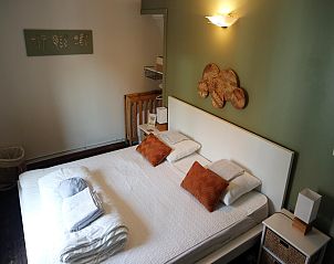 Unterkunft 010137 - Ferienhaus Westflandern - De Drie Torens