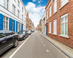 Unterkunft 010137 - Ferienhaus Westflandern - De Drie Torens