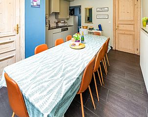 Unterkunft 010137 - Ferienhaus Westflandern - De Drie Torens
