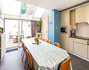 Unterkunft 010137 - Ferienhaus Westflandern - De Drie Torens