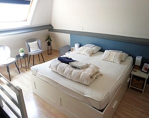 Unterkunft 010137 - Ferienhaus Westflandern - De Drie Torens