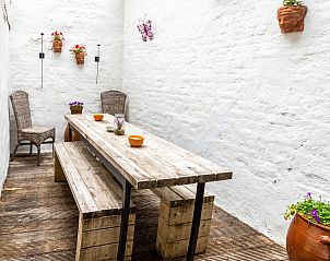 Unterkunft 010137 - Ferienhaus Westflandern - De Drie Torens