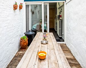 Unterkunft 010137 - Ferienhaus Westflandern - De Drie Torens