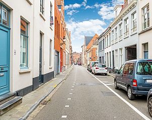 Unterkunft 010137 - Ferienhaus Westflandern - De Drie Torens
