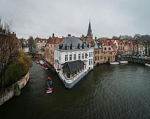 Unterkunft 010137 - Ferienhaus Westflandern - De Drie Torens