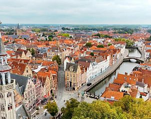 Verblijf 010144 - Vakantie appartement West-Vlaanderen - Martin's Relais