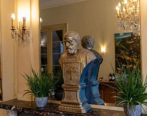 Verblijf 010144 - Vakantie appartement West-Vlaanderen - Martin's Relais