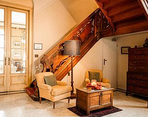 Verblijf 010144 - Vakantie appartement West-Vlaanderen - Martin's Relais