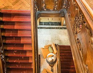 Verblijf 010144 - Vakantie appartement West-Vlaanderen - Martin's Relais