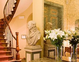 Verblijf 010144 - Vakantie appartement West-Vlaanderen - Martin's Relais