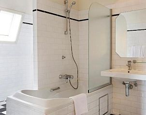 Verblijf 010144 - Vakantie appartement West-Vlaanderen - Martin's Relais