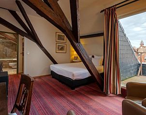 Verblijf 010144 - Vakantie appartement West-Vlaanderen - Martin's Relais