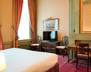 Verblijf 010144 - Vakantie appartement West-Vlaanderen - Martin's Relais