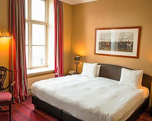 Verblijf 010144 - Vakantie appartement West-Vlaanderen - Martin's Relais