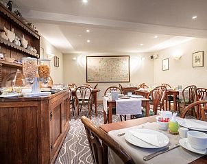 Verblijf 010149 - Vakantie appartement West-Vlaanderen - Hotel Albert I