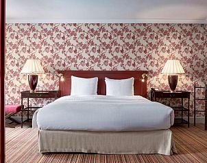 Verblijf 010157 - Vakantie appartement West-Vlaanderen - NH Brugge