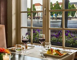 Verblijf 010157 - Vakantie appartement West-Vlaanderen - NH Brugge