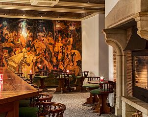 Verblijf 010157 - Vakantie appartement West-Vlaanderen - NH Brugge