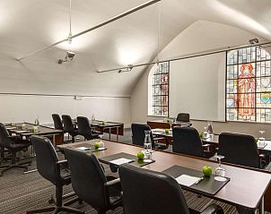 Verblijf 010157 - Vakantie appartement West-Vlaanderen - NH Brugge