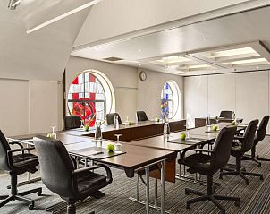 Verblijf 010157 - Vakantie appartement West-Vlaanderen - NH Brugge