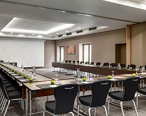 Verblijf 010157 - Vakantie appartement West-Vlaanderen - NH Brugge