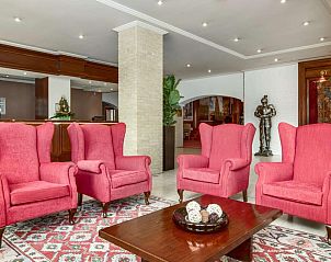 Verblijf 010157 - Vakantie appartement West-Vlaanderen - NH Brugge