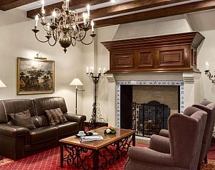 Verblijf 010157 - Vakantie appartement West-Vlaanderen - NH Brugge