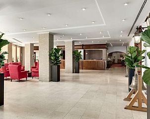 Verblijf 010157 - Vakantie appartement West-Vlaanderen - NH Brugge