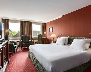 Verblijf 010157 - Vakantie appartement West-Vlaanderen - NH Brugge