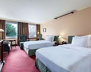 Verblijf 010157 - Vakantie appartement West-Vlaanderen - NH Brugge