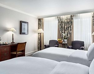 Verblijf 010157 - Vakantie appartement West-Vlaanderen - NH Brugge