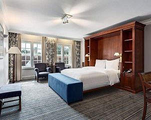 Verblijf 010157 - Vakantie appartement West-Vlaanderen - NH Brugge