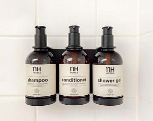 Verblijf 010157 - Vakantie appartement West-Vlaanderen - NH Brugge