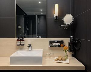 Verblijf 010157 - Vakantie appartement West-Vlaanderen - NH Brugge