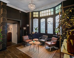 Verblijf 010161 - Vakantie appartement West-Vlaanderen - Hotel Maraboe