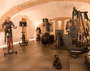 Verblijf 010161 - Vakantie appartement West-Vlaanderen - Hotel Maraboe