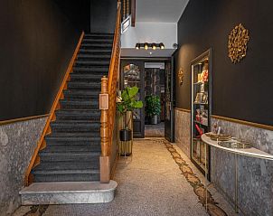 Verblijf 010161 - Vakantie appartement West-Vlaanderen - Hotel Maraboe